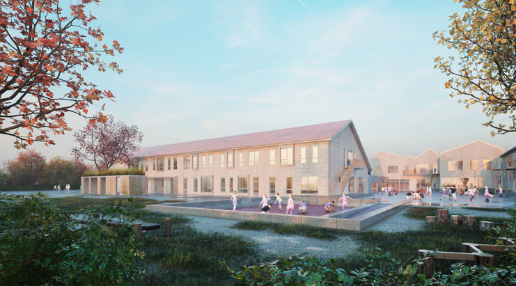 Etape 3 - Ultimo 2026