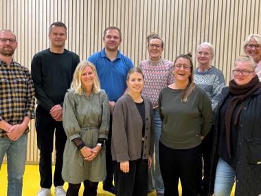Skolebestyrelsen 2024-25