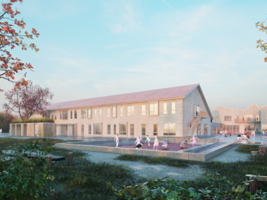 Etape 3 - efterår 2026