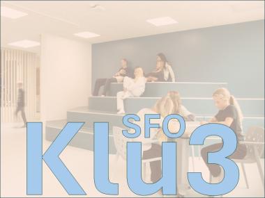 SFO-Klub for 3. klasse