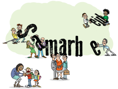 Skole-hjem-samarbejde